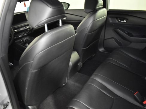 Certified 2023 Honda Accord Sport image 46