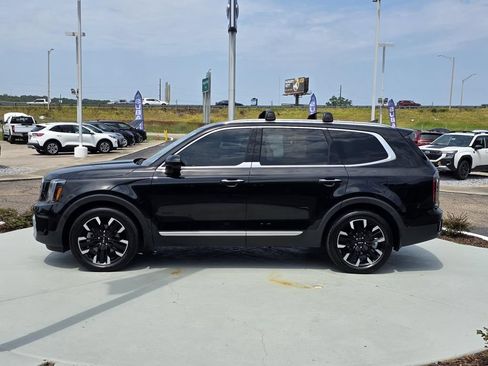 Used 2023 Kia Telluride SX AWD/4WD image 6