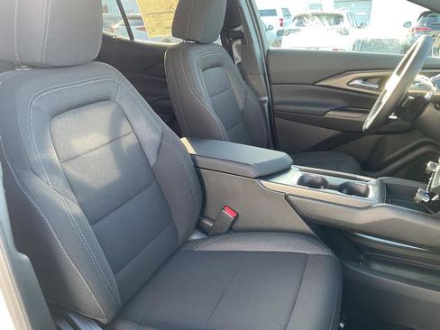 New 2026 Chevrolet Equinox EV LT image 11