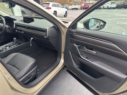New 2026 MAZDA CX-50 2.5 Turbo w/ Premium Plus Pkg image 9