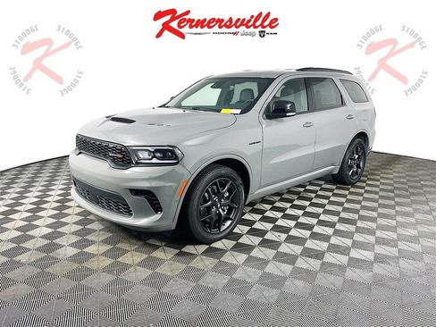 Used 2026 Dodge Durango GT image 3