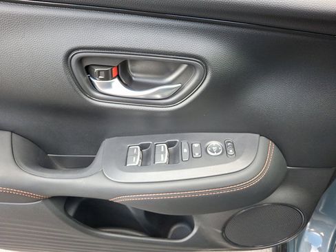 Certified 2026 Honda HR-V Sport image 12