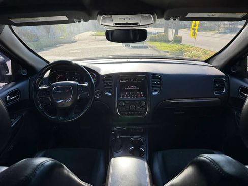 Used 2020 Dodge Durango GT image 26
