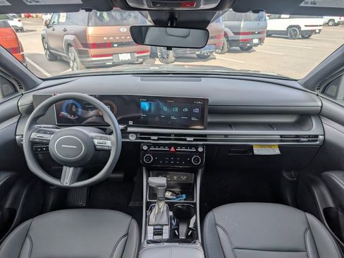 New 2026 Hyundai Santa Cruz SEL image 15