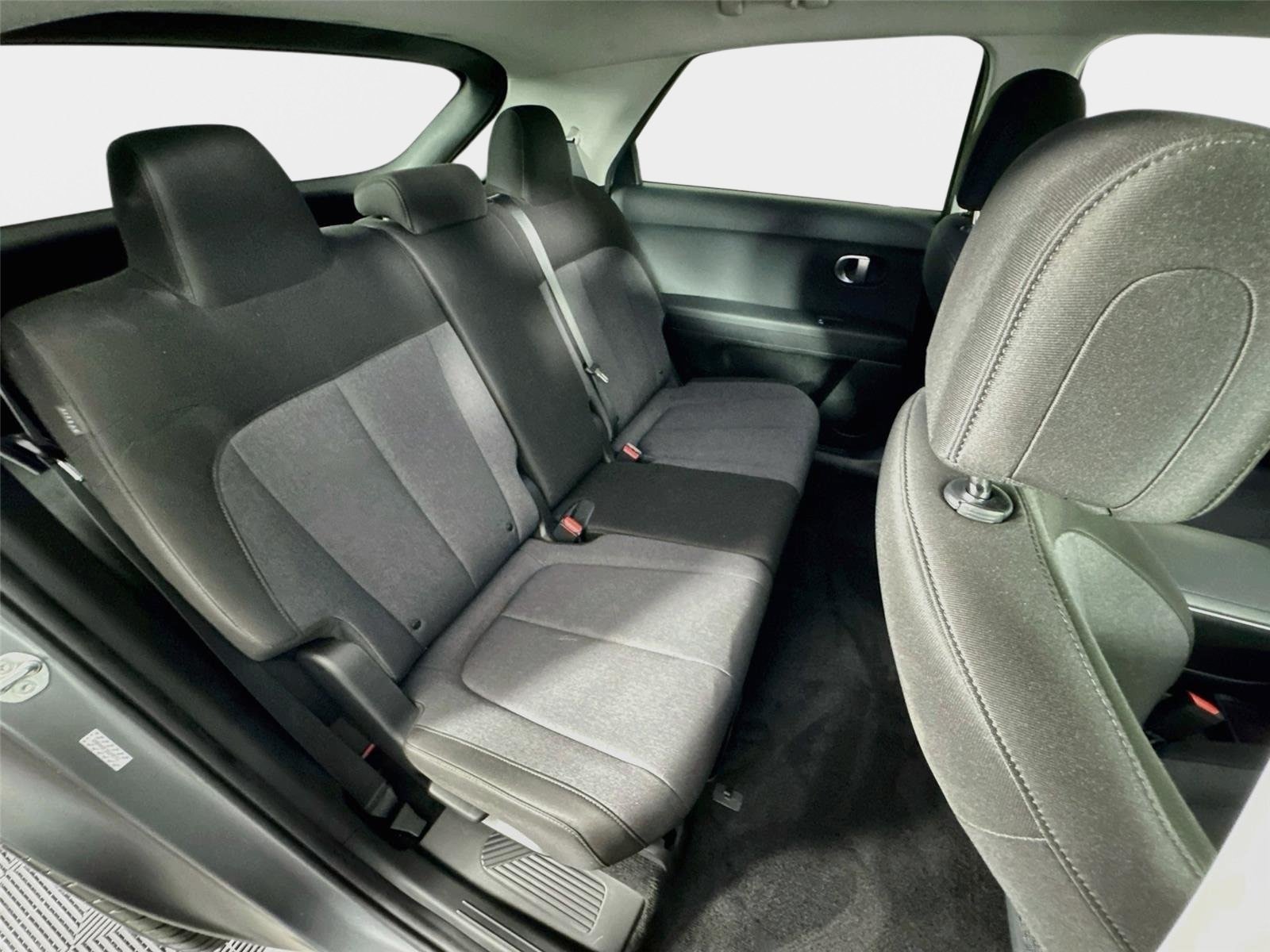 Used 2024 Hyundai Ioniq 5 SEL RWD image 25