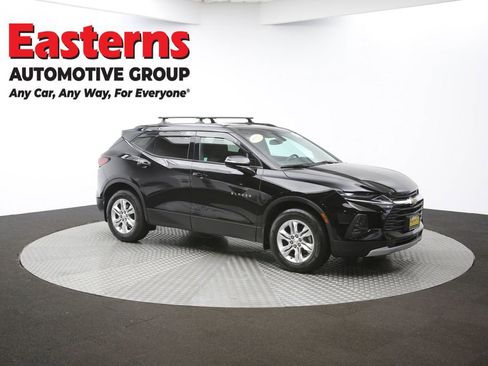 Used 2020 Chevrolet Blazer LT image 47