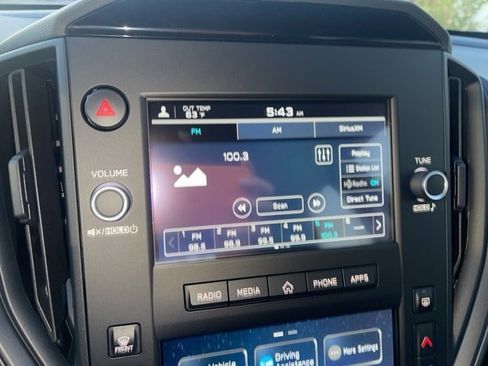 New 2025 Subaru Impreza 2.0i image 20