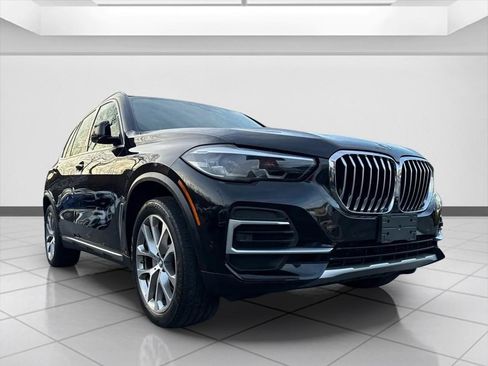 Used 2022 BMW X5 xDrive40i w/ Premium Package image 8