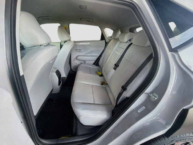 New 2027 Hyundai Kona SEL Sport FWD image 24