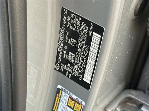 New 2026 Hyundai Santa Cruz SEL image 23