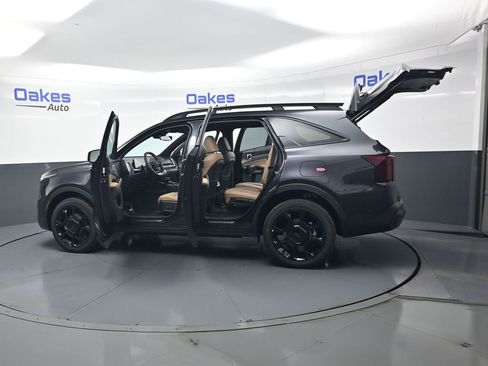 New 2026 Kia Sorento SX Prestige AWD/4WD image 60