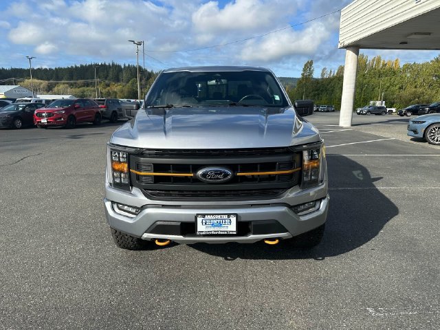 Used 2023 Ford F150 Tremor AWD/4WD image 7