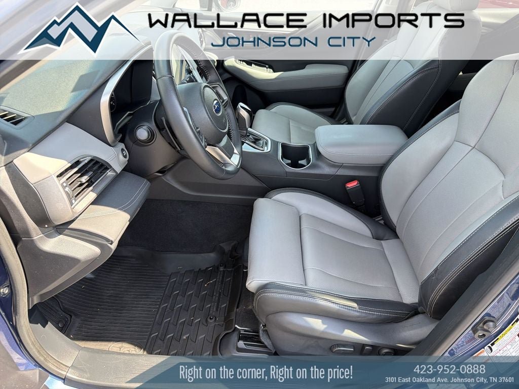 Used 2020 Subaru Outback Limited AWD/4WD image 14