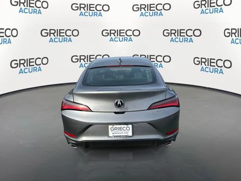 New 2025 Acura Integra image 6