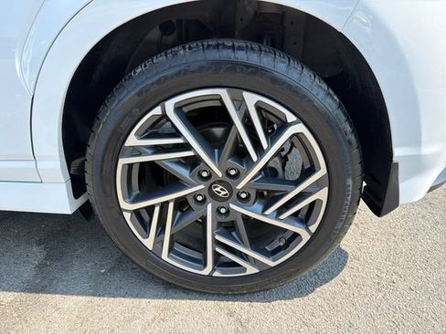 Used 2023 Hyundai Kona N Line AWD/4WD image 31