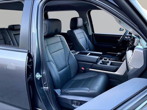 Used 2024 Toyota Tundra SR5 w/ TRD Sport Premium Package image 22