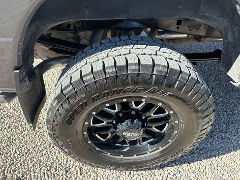 Used 2018 Ford F250 XLT w/ XLT Value Package AWD/4WD image 44