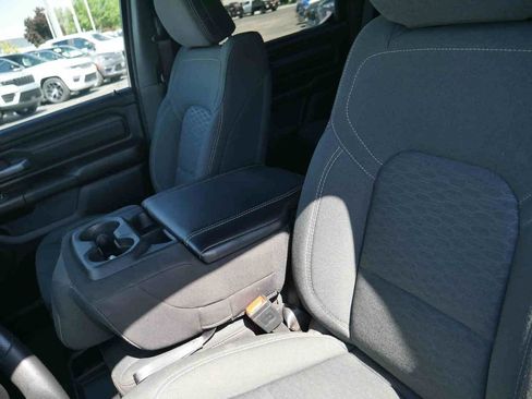 Used 2025 RAM 1500 Tradesman AWD/4WD image 28