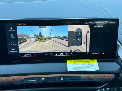 New 2026 BMW X3 xDrive30 w/ Premium Package image 34