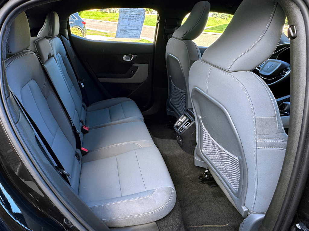 Used 2023 Polestar Polestar 2 AWD/4WD image 30