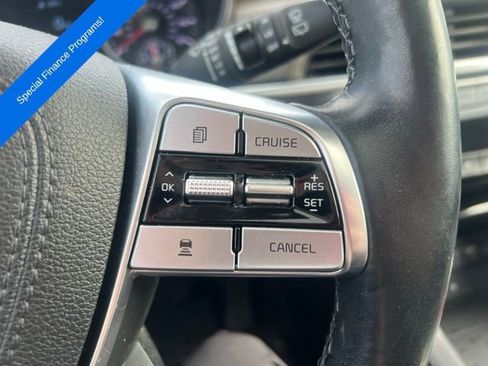 Used 2022 Kia Telluride EX w/ EX Premium Package image 34