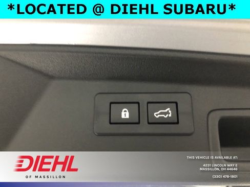 New 2026 Subaru Outback Limited XT image 9