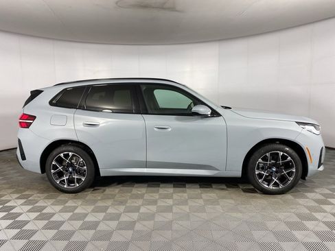 New 2026 BMW X3 xDrive30 w/ M Sport Package image 25