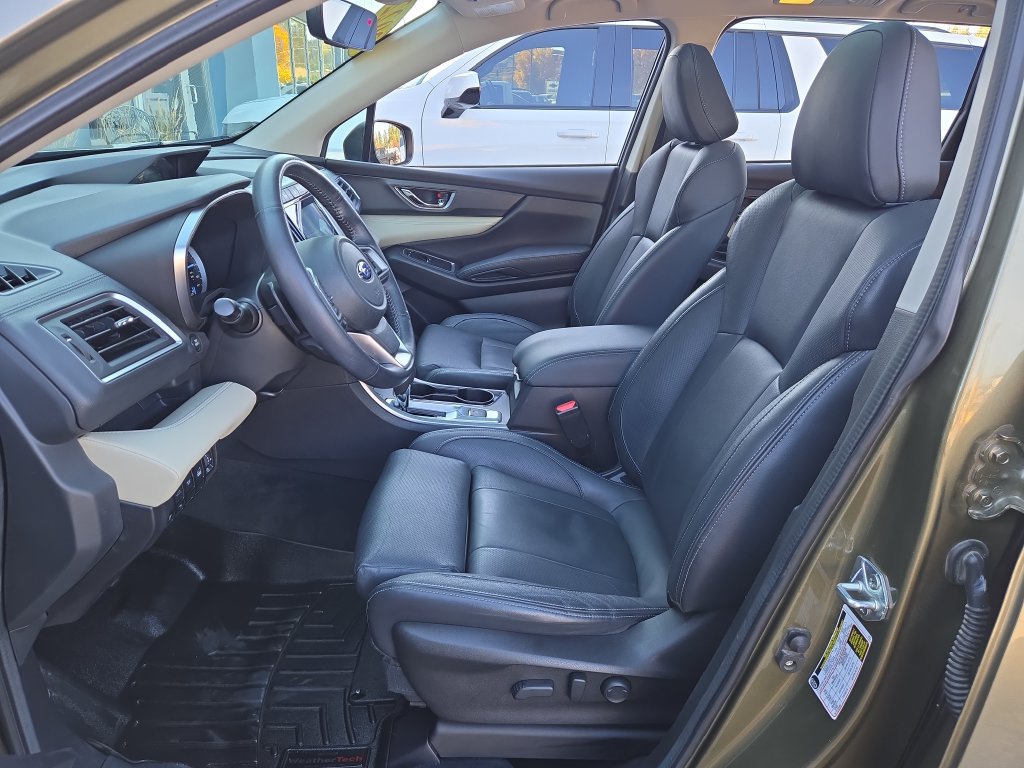Used 2022 Subaru Ascent Limited w/ Technology Package AWD/4WD image 14