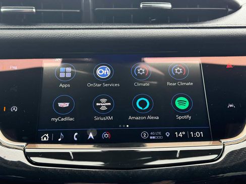 Used 2024 Cadillac XT6 Sport image 28