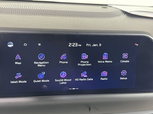 Certified 2024 Kia Seltos EX image 18