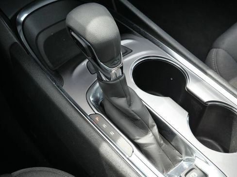 Used 2024 Chevrolet Malibu LT FWD image 39