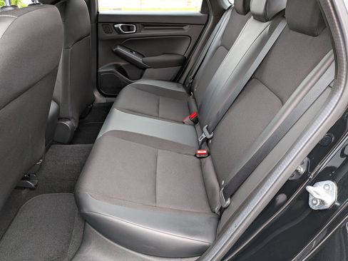 Used 2024 Honda Civic Sport image 28