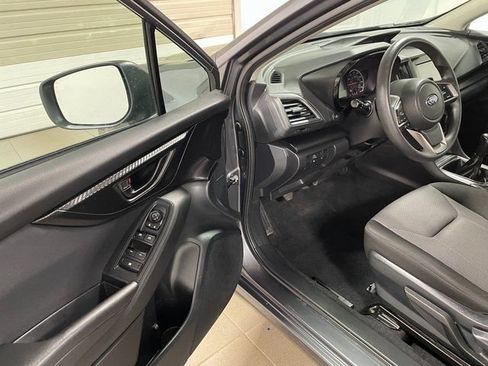 Used 2018 Subaru Impreza 2.0i AWD/4WD image 10