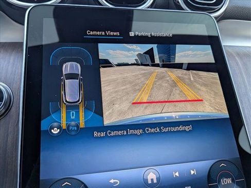 Used 2026 Mercedes-Benz GLC 300 image 12