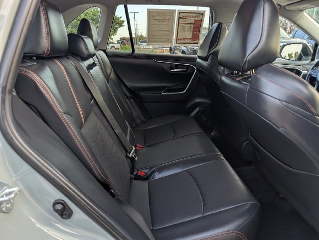 Used 2019 Toyota RAV4 Adventure w/ Cold Weather Package AWD/4WD image 32