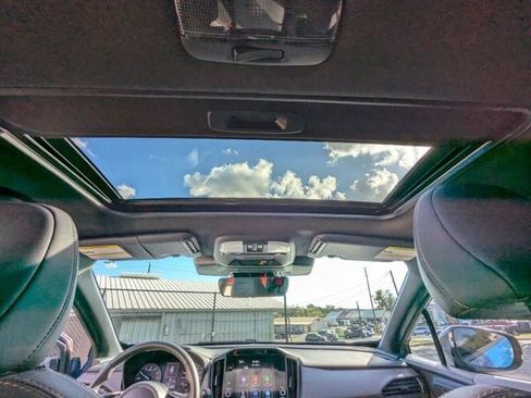 Certified 2024 Subaru Crosstrek 2.5i Wilderness image 16