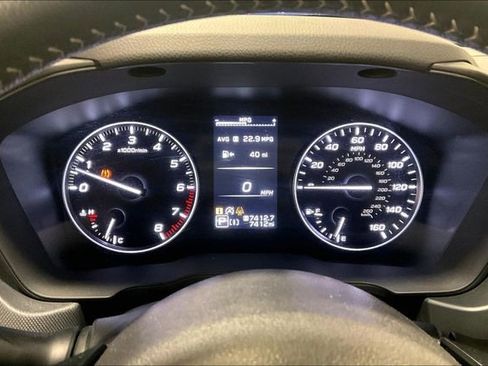 Used 2025 Subaru Forester Premium image 20