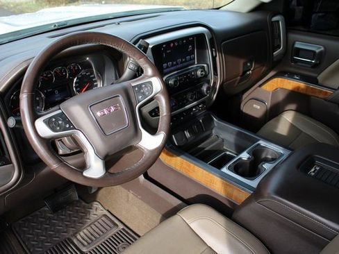 Used 2016 GMC Sierra 1500 SLT image 2