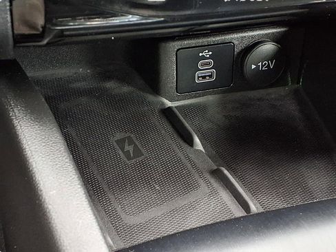 Used 2025 Ford Escape Platinum image 14