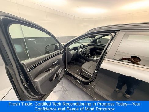 Used 2022 Hyundai Santa Cruz SEL Premium image 7