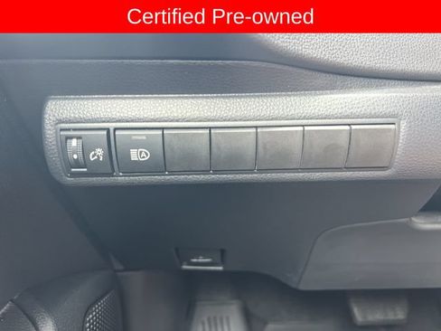 Certified 2024 Toyota Corolla LE FWD image 19