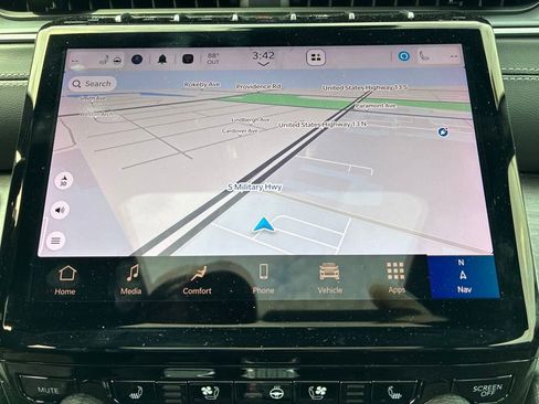 New 2024 Jeep Grand Cherokee Limited 4xe w/ Luxury Tech Group II image 20