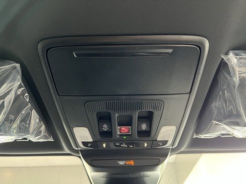 New 2025 Acura ADX A-Spec image 25