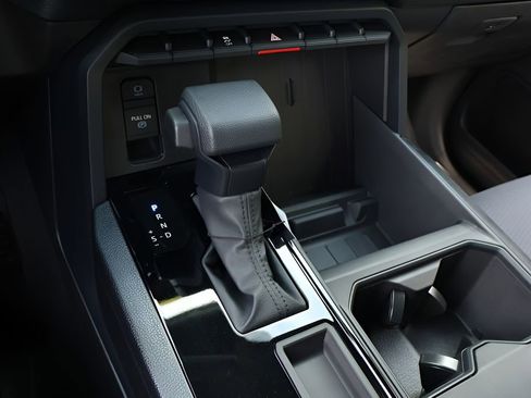 New 2026 Toyota Tundra SR RWD image 24