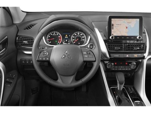 Used 2022 Mitsubishi Eclipse Cross AWD image 7