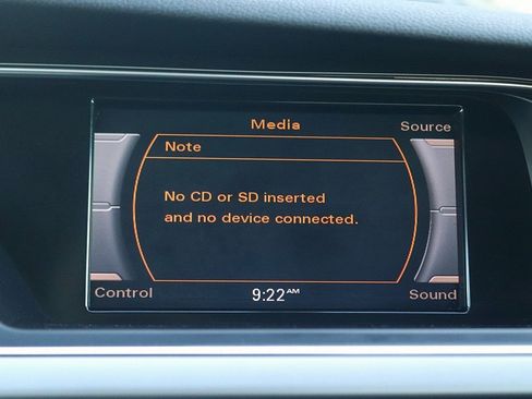 Used 2013 Audi A4 2.0T Premium Plus w/ Premium Plus Pkg image 25