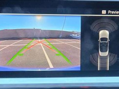 Used 2022 BMW 440i xDrive M440i xDrive w/ Premium Package image 12