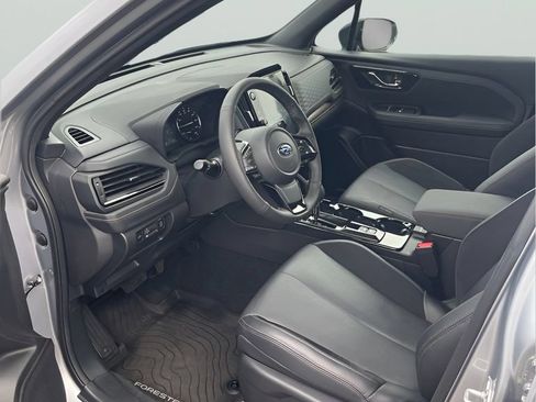 Certified 2026 Subaru Forester Touring AWD/4WD image 8