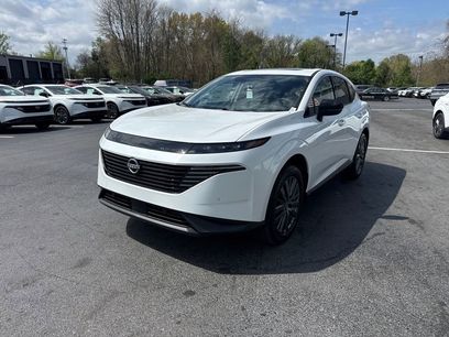 New 2026 Nissan Murano SL