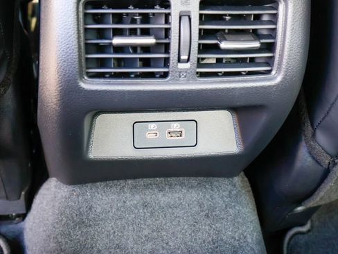 New 2026 Nissan Altima 2.5 SR w/ SR Midnight Edition Package FWD image 18